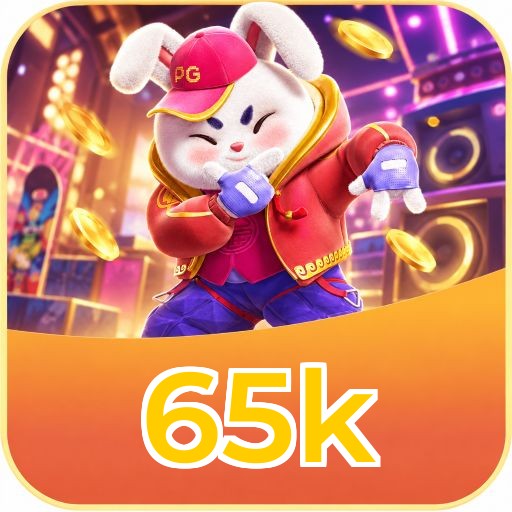 Aplicativo 65k para Android e iOS com interface completa