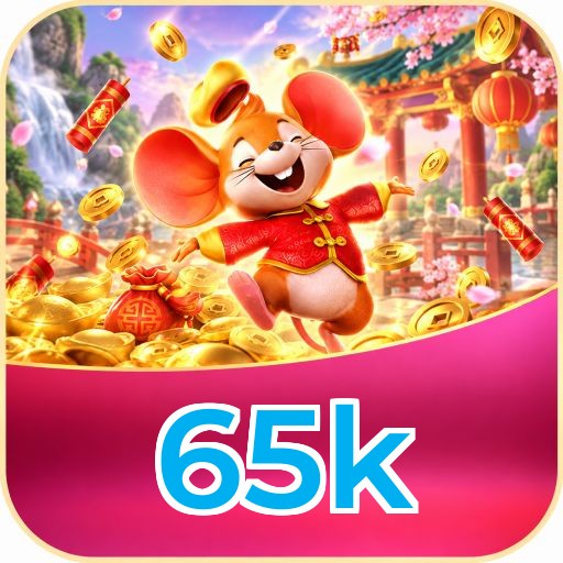 Catálogo de slots da 65k com RTP médio de 96,52%