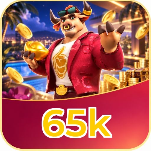 Central de download oficial da 65k para Android e iOS