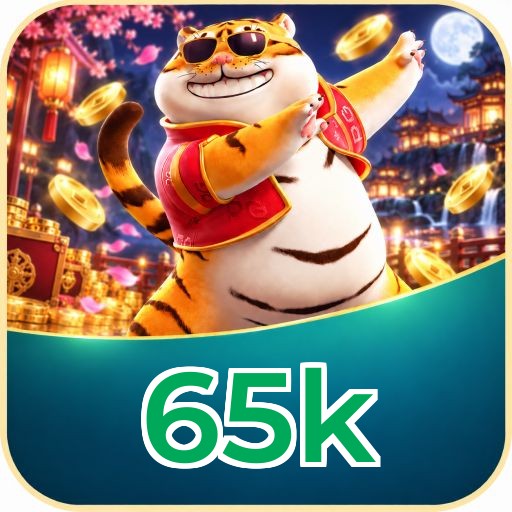 APK oficial da 65k para Android com instalação verificada