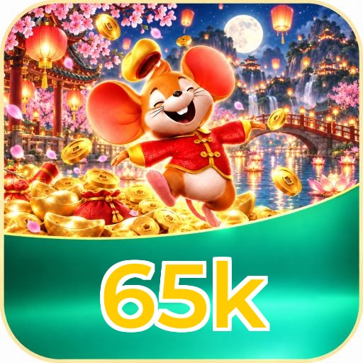 Canal oficial da 65k no Telegram com bônus e suporte