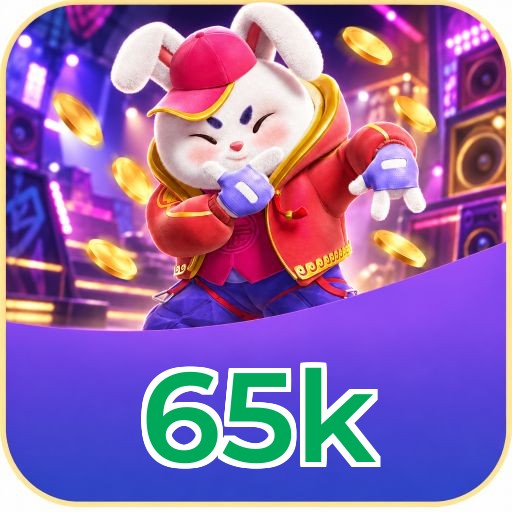 Página oficial da 65k no Facebook com promoções e suporte